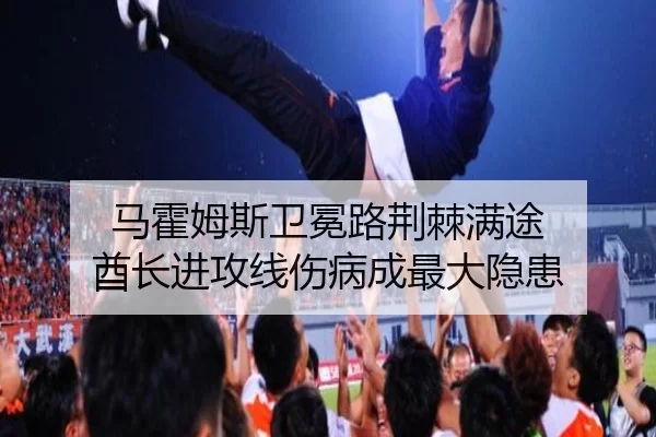 马霍姆斯卫冕路荆棘满途 酋长进攻线伤病成最大隐患